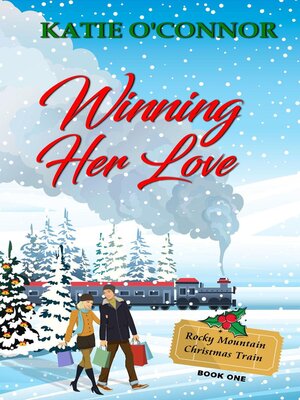 cover image of Winning Her Love